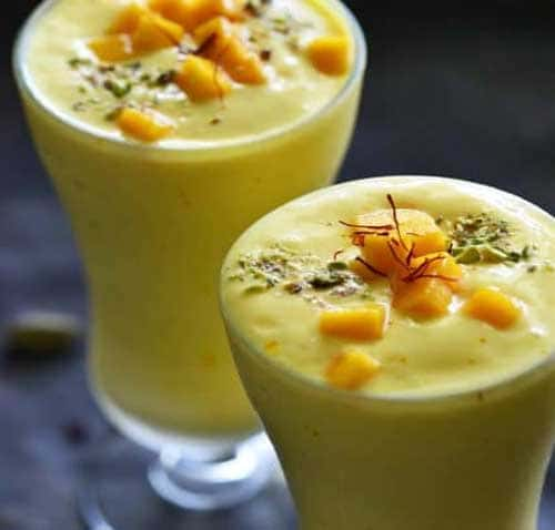 Mango Lassi