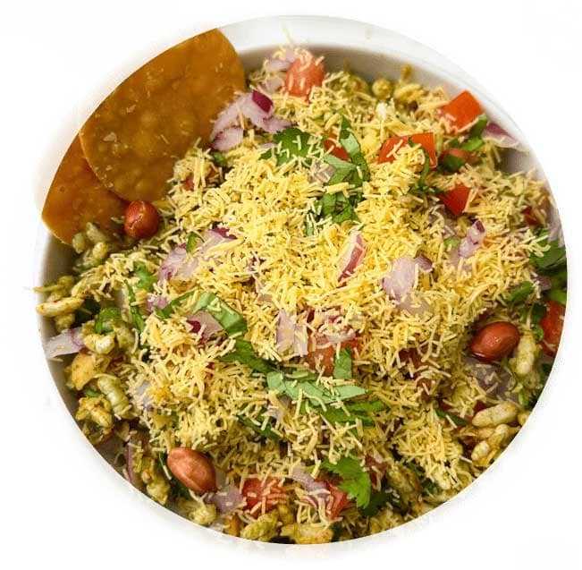 Bhel Puri