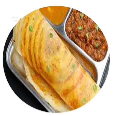 Mysore Dosa