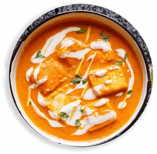 Paneer Butter Masala