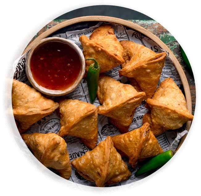 Samosa